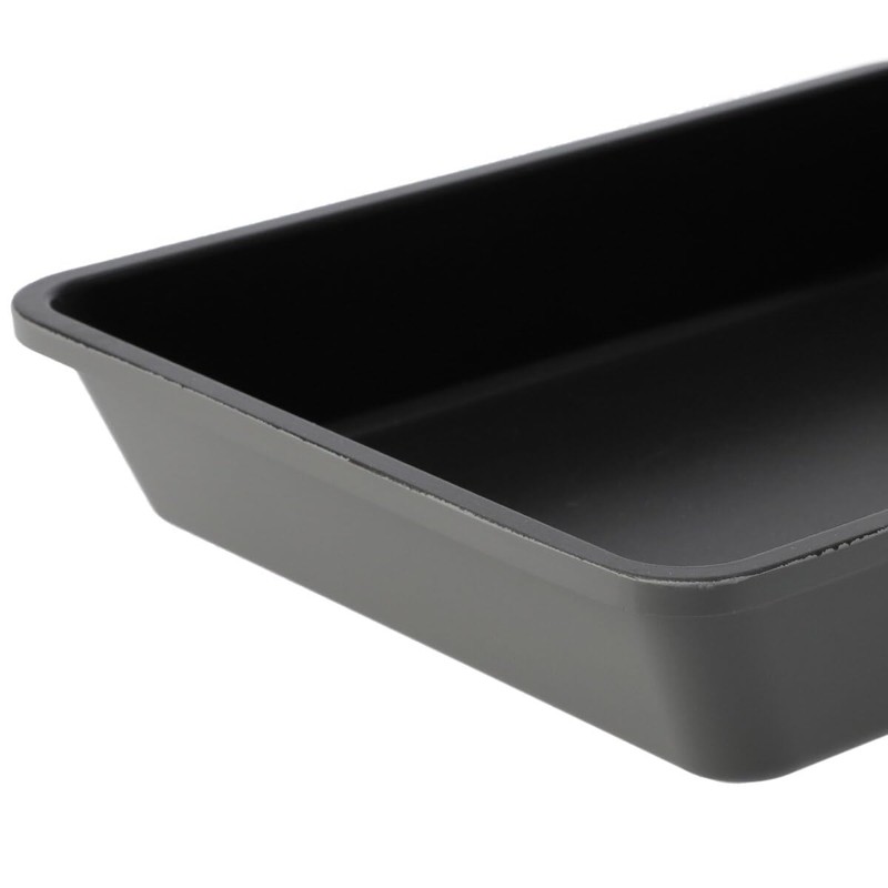Nitori KF02 8944542 Gas Fire, Thick and Wide Bottom, Ultra