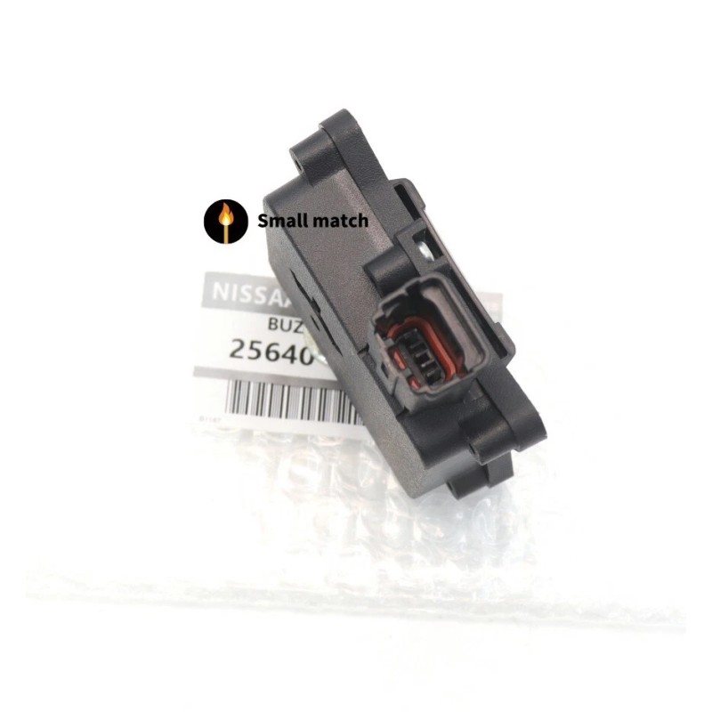 OEM Anti Theft Alarm Siren Speaker Buzzer Fit For 2016-2018
