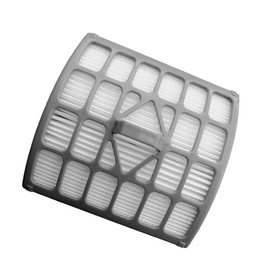 Eztronics CorpVacuum Filter 1 Hepa Filter & 2 Foam Felt Filters for Shark Rotator Vacuum Filter Slim-Lite Lift-Away NV340 NV341 Foam & Felt Filter Kit Professional Vacuum Replacement Parts