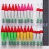 Reason A20sute25hbm25wk Squid Fishing Rigging Set of 25 Pieces in