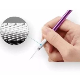 Unic 3 Inductores Para Detalles Finos Arte Microblading Y Shading