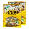 AISAM - Korean Ginger Candy, 7.4 oz (210g) Pack of