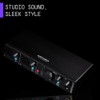 Arturia MiniFuse 2 Interfaz - Negro