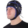 Optimum Unisex Junior Inferno Rugby & Football Headguard - Scrum
