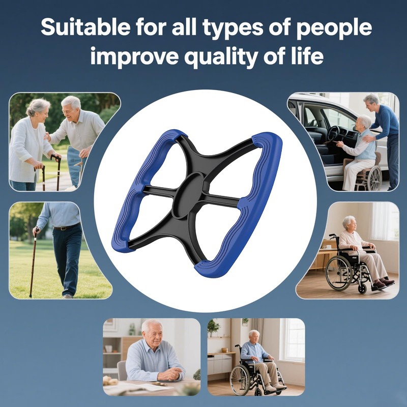 Standing Aid Mobility Aids – Lift Assists Handicap Bar with