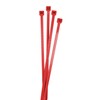 Lumonic 100 x Cable Ties 300 x 4.8 mm I