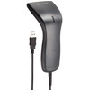 IO Data USB Connection CCD Touch Type Barcode Reader Black