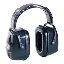 Thunder T3 Earmuffs