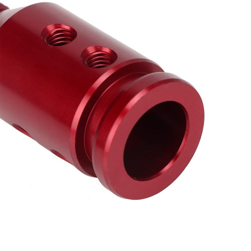 Car Gear Shift Knob Adapter, Universal Car Gear Shift Knob