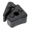 5pcs Rear Wheel Rubber Shock Damper Kit 06410-MBA-000 Fits for