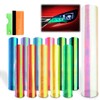 Free Tool Kit 12"x108" (1FT x 9FT) Chameleon Neo Red