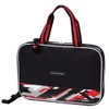 Akashiya AF231B Calligraphy Bag, Polygon Red
