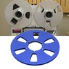 1/4 10.5 Inch Empty Tape Reel 6 Hole Aluminum Alloy