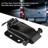 KIMISS A9067600428 Rear Door Hinge Sprinter Rear Door Magnet Bracket