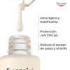 EUCERIN Protector Solar Oil Control Serum Ultra Light F50 30ml