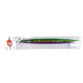 Uroco Uroko Original Hiroto Models Hiroto Model 10.6 oz (300 g) (#248G, Green Gold Purple/FH Glow)