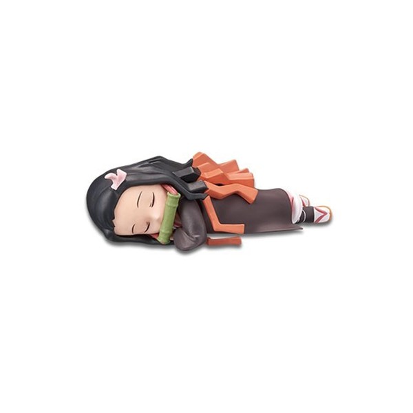 Banpresto Demon Slayer : Kimetsu No Yaiba World Collectable Figure