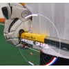 SNIPER SKIN Lacrosse Grips| Better Alternative to Grip Tape |