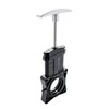 Camco RV Replacement Waste Valve with Handle - Features Durable