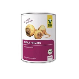라브 마카 파우더 150g Rav Maca Powder 150g