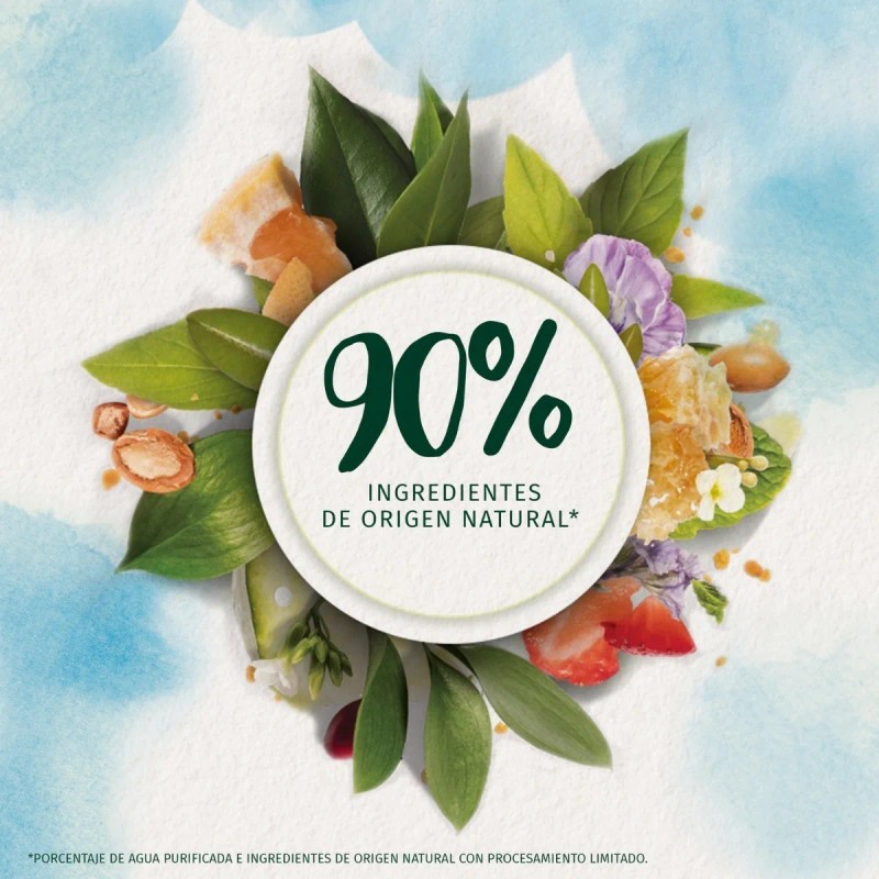 Acondicionador Herbal Essences Bíorenew Argan Oil Of Morroco