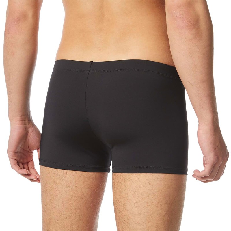 bruno banani Men's Swimming Trunks, black