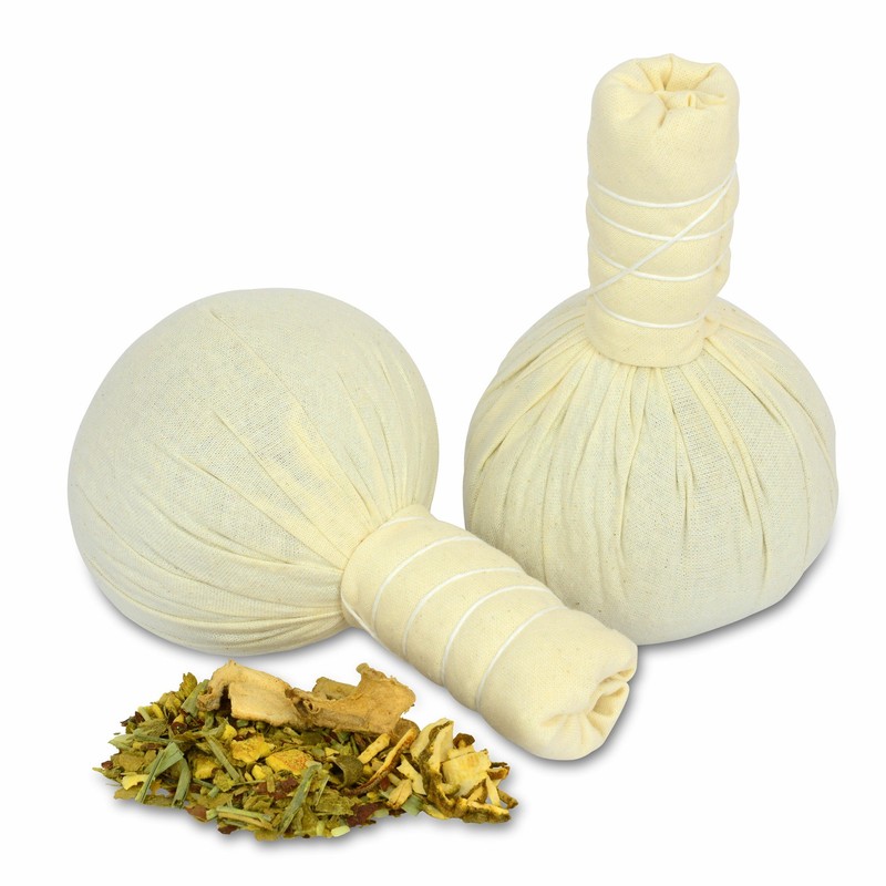 Herbal Stamp – Lemongrass – Pack of 4 x 75