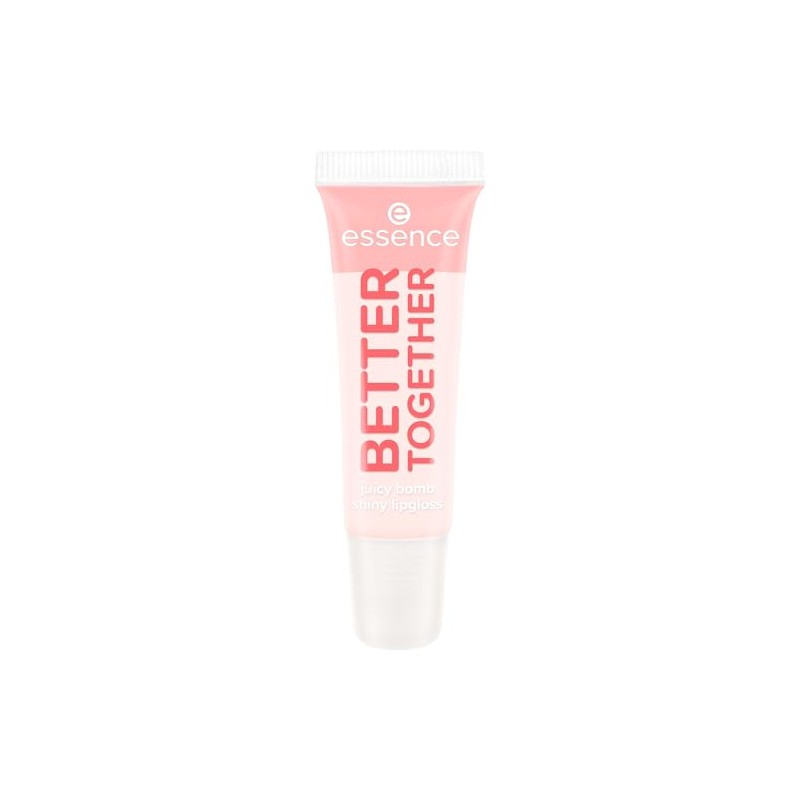 Essence Say It With Juicy Better Together Juicy Bomb Shiny