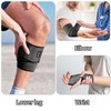 ONTYZZ Elbow Brace 1 Piece High Elastic Wrist Bandages Hand