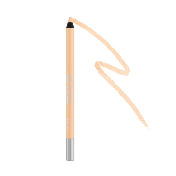 Urban Decay 24/7 Waterproof Waterline Eyeliner Pencil (Beige Flag -