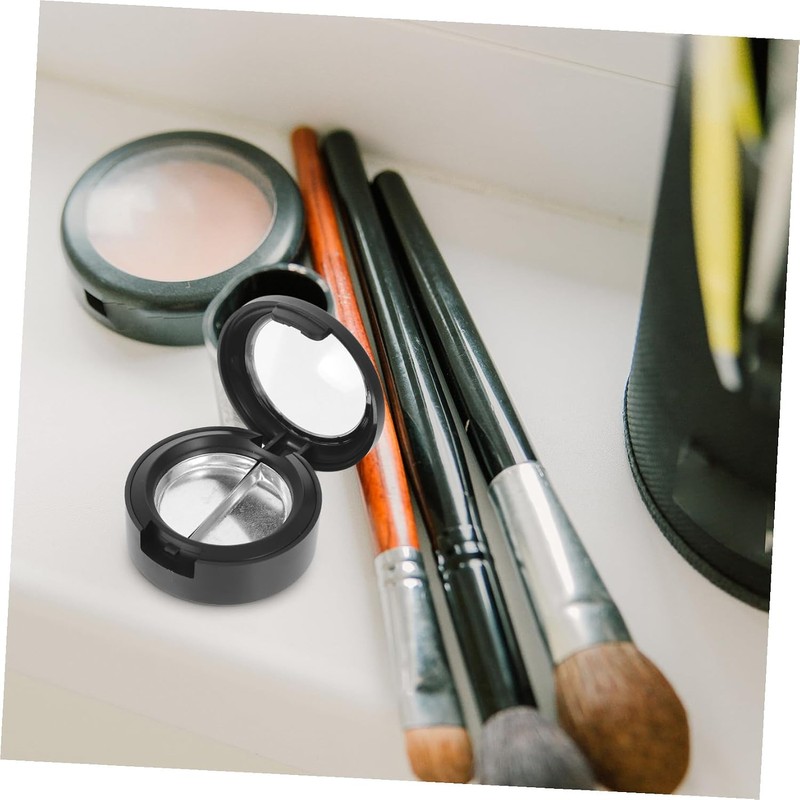 Estuche para Sombras de Ojos Vacío 4 Piezas Caja de