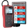 V100 OBD2 Diagnostic Scanner Tool, Code Reader, Engine Light Diagnostic