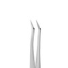 STALEKS Expert 40 Eyelash Tweezers Type 13 L-shaped 40 Inches