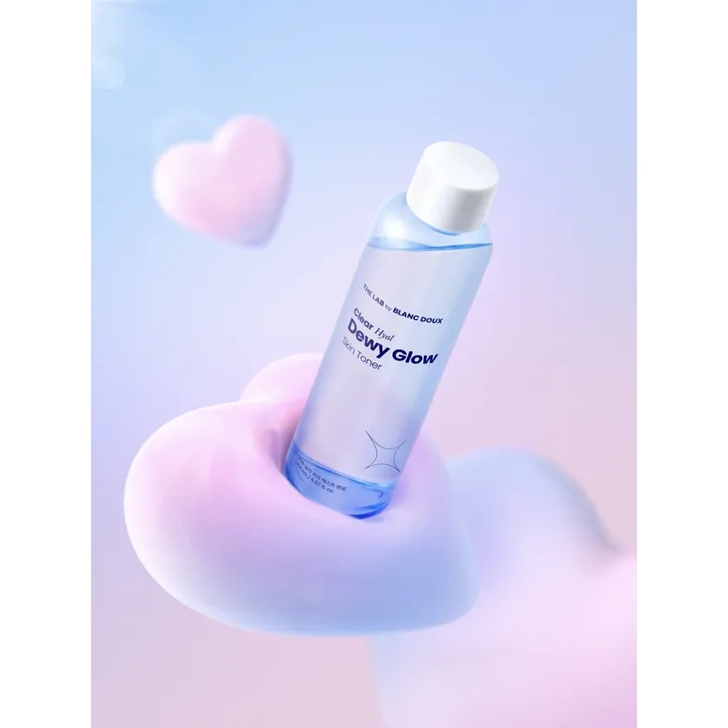 더랩 바이 블랑두 The Lab by Blanc Doux Clear Hyal