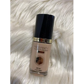 Max Factor Face-Finity All Day Flawless 3 In 1 SPF 20 Foundation Makeup for Women, No. 77 Soft Honey, 30ml