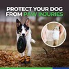 Healers Urban Walkers III Dog Boots for Paw Protection with