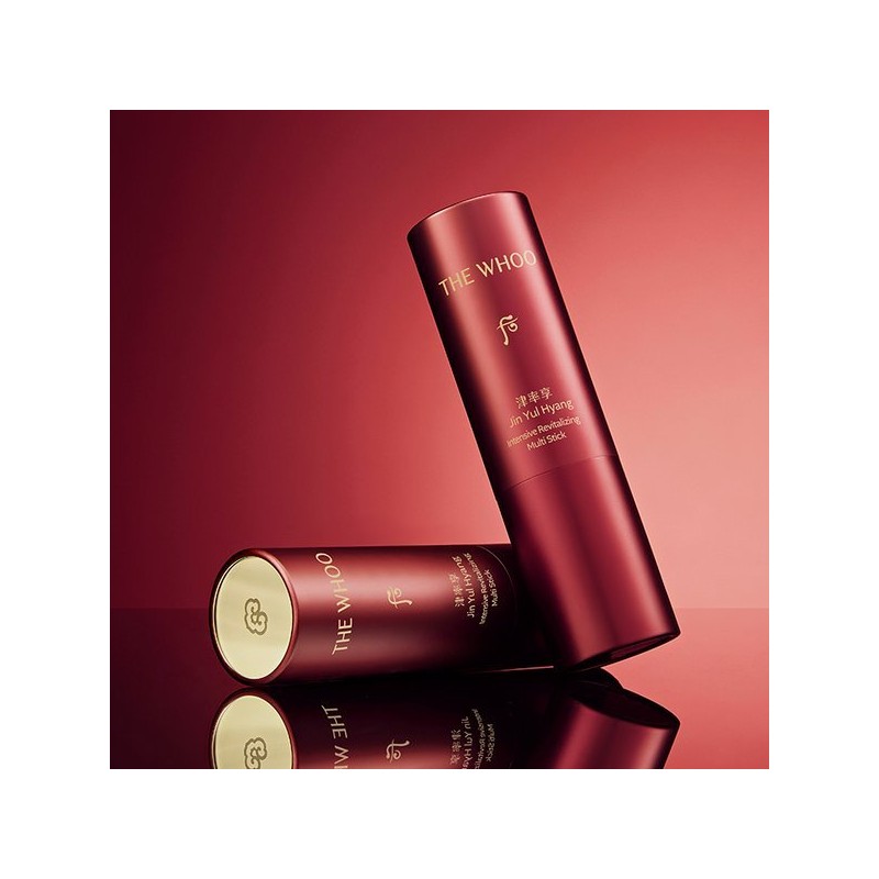 Jinyulhyang 26RN진율향 진율 멀티 스틱 7g 26RN Jin Yul Hyang