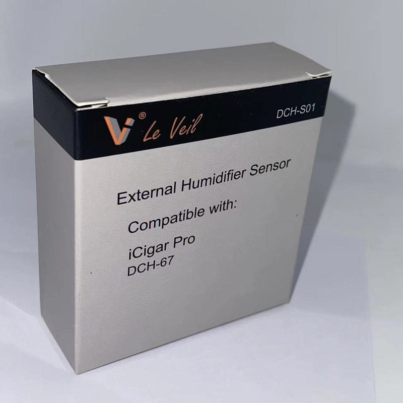Le Veil External Humidifier Sensor for iCigar Pro 67