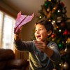 Paper Airplane Kit - Christmas Stocking Stuffers for Kids -