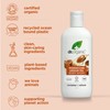 Dr. Organic Argan Body Wash, 250 ml, 1er Pack (1