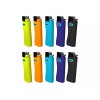 MK Lighter 9G Flint Strike Refillable Lighters, Ideal to use