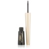L'Oreal Paris Telescopic Precision Liquid Eyeliner, Black, 0.08 Oz