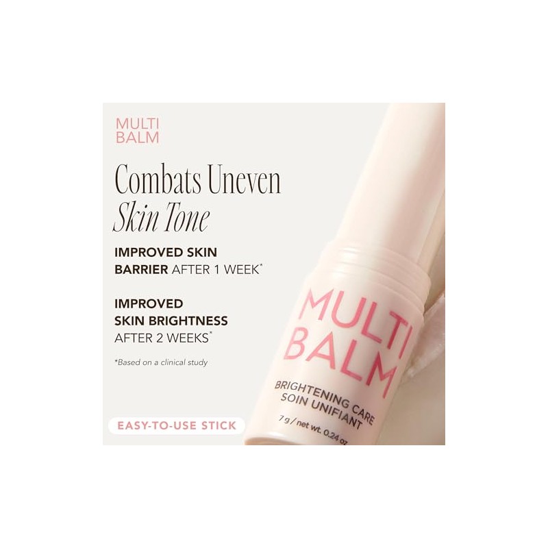 The Face Shop Multi Balm - Bálsamo en Barra Iluminador