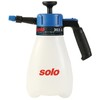 SOLO 303 A Pressure Sprayer Made in Germany, White