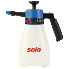 SOLO 303 A Pressure Sprayer Made in Germany, White