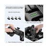Vimi Base Ventilador Compatible para X Box One Soporte Carga