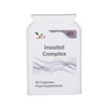 Ved Inositol Complex, Myo-Inositol 2000 mg & D Chiro-Inositol 300