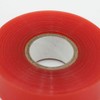 Sensi Tak | Walker Double Sided Red Roll Hair Tape