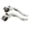 LUOEM Bicycle Brake Lever Fit 22.2 mm / 24 mm
