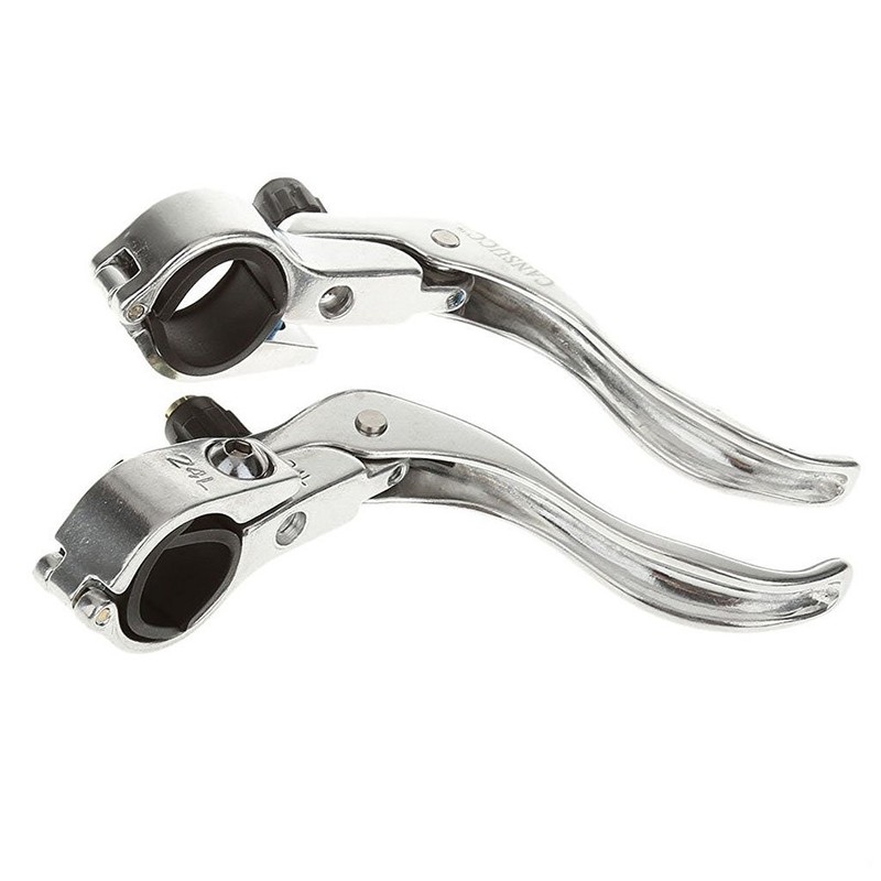 LUOEM Bicycle Brake Lever Fit 22.2 mm / 24 mm